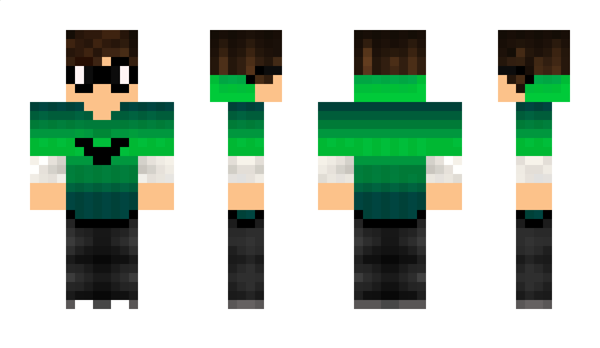 Dav12019 Minecraft Skin