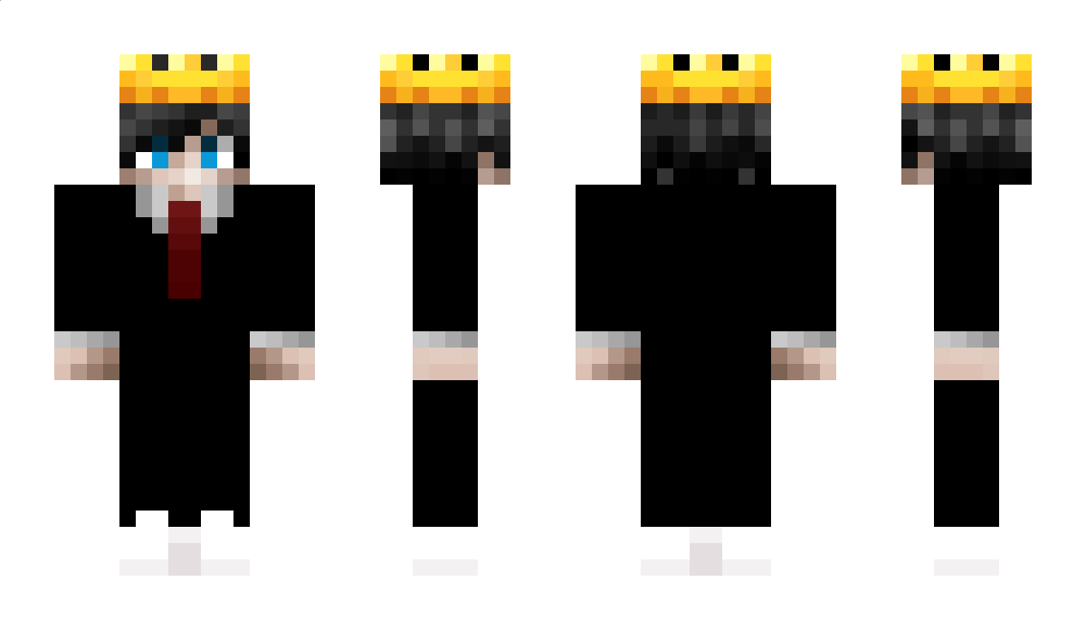 Carloscaraflora Minecraft Skin