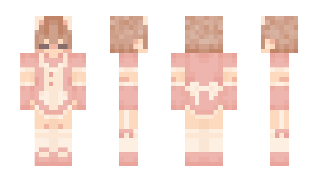 Axxol Minecraft Skin