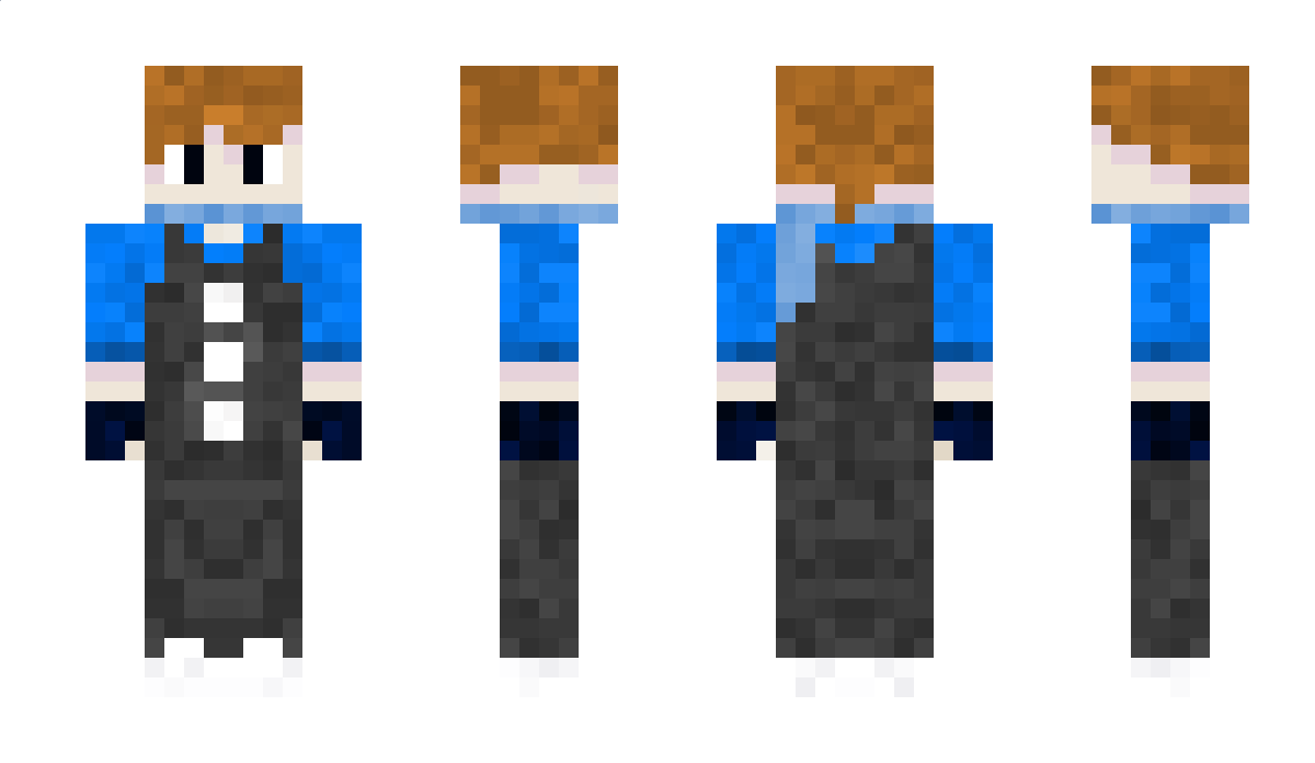 Data2680 Minecraft Skin