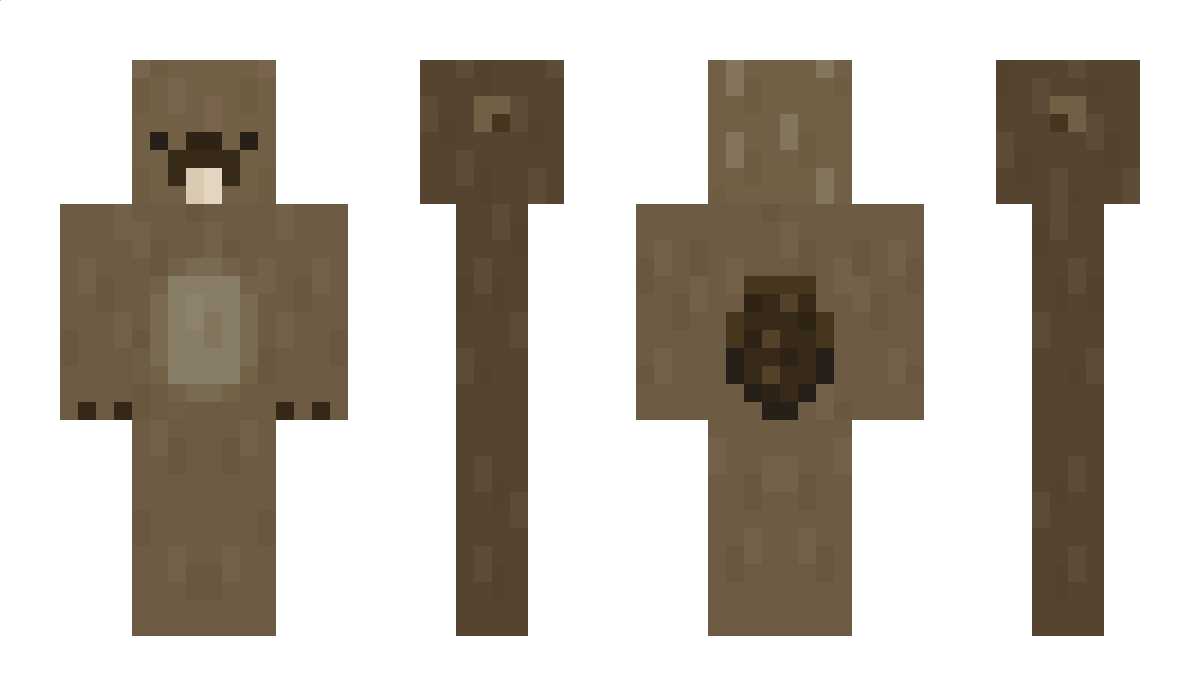 eas3821 Minecraft Skin