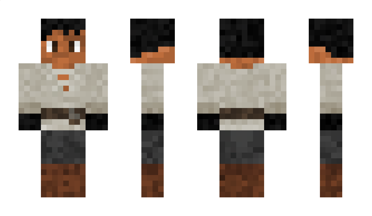 143_ Minecraft Skin