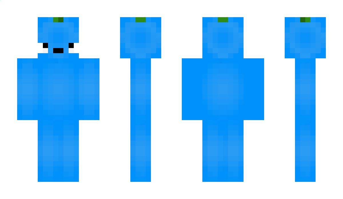 wlwlwllwlwlwl Minecraft Skin