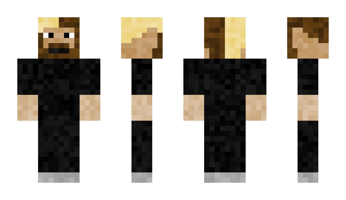 hwosz Minecraft Skin