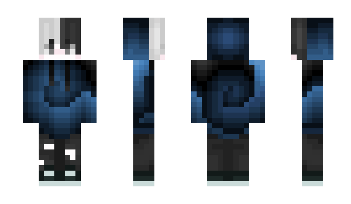 smuz1_ua Minecraft Skin