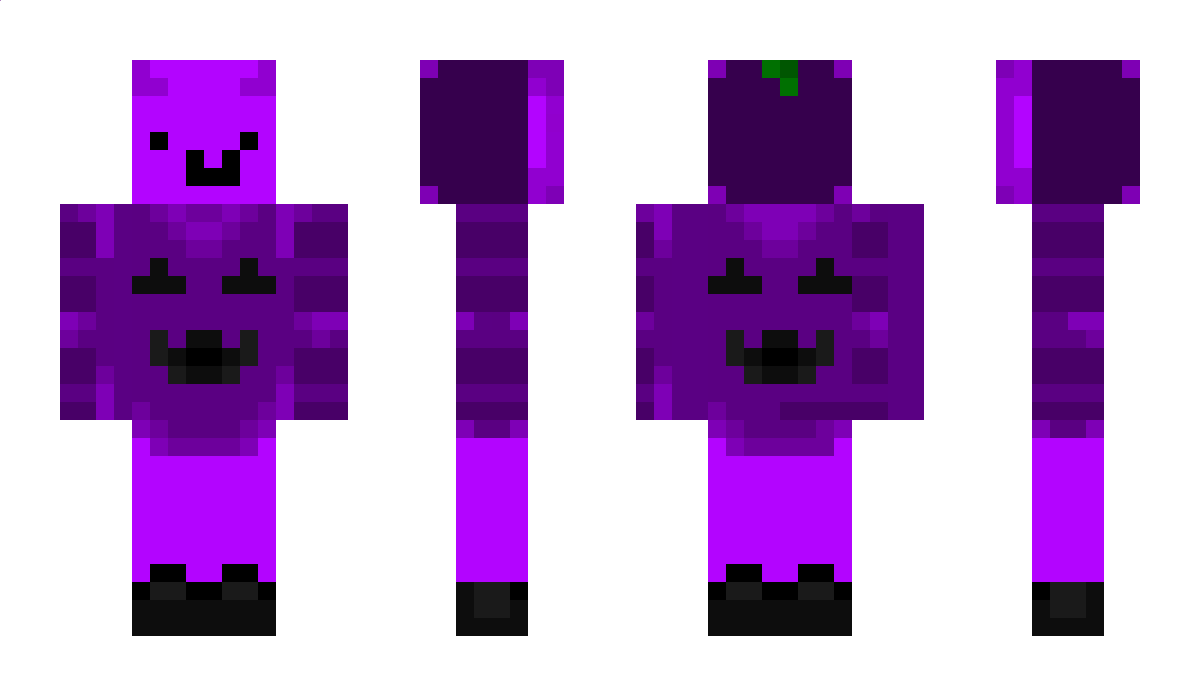 elisbelis Minecraft Skin