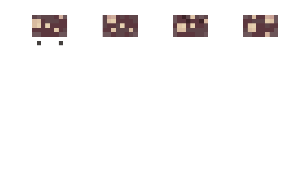 ExisPotato Minecraft Skin