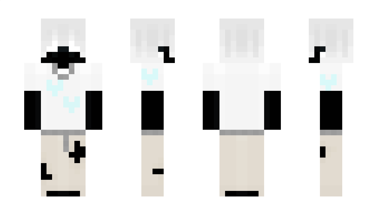 WaisertGamer15_ Minecraft Skin