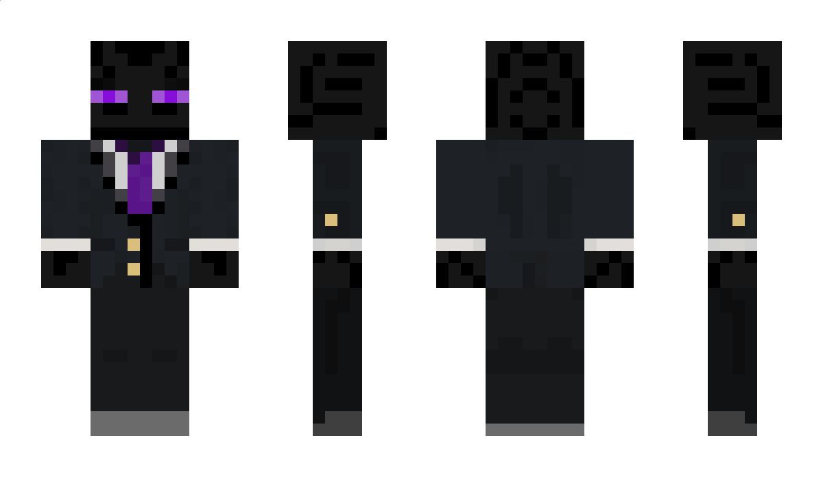 CodeyYT Minecraft Skin