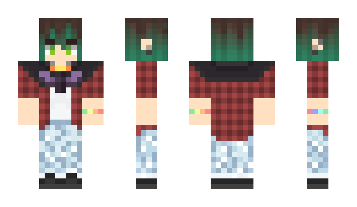 Annotation39 Minecraft Skin