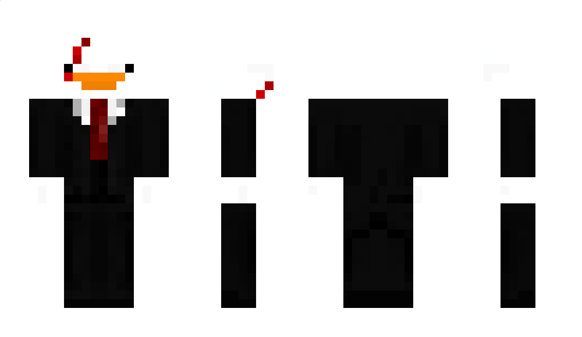 SardyMan53 Minecraft Skin