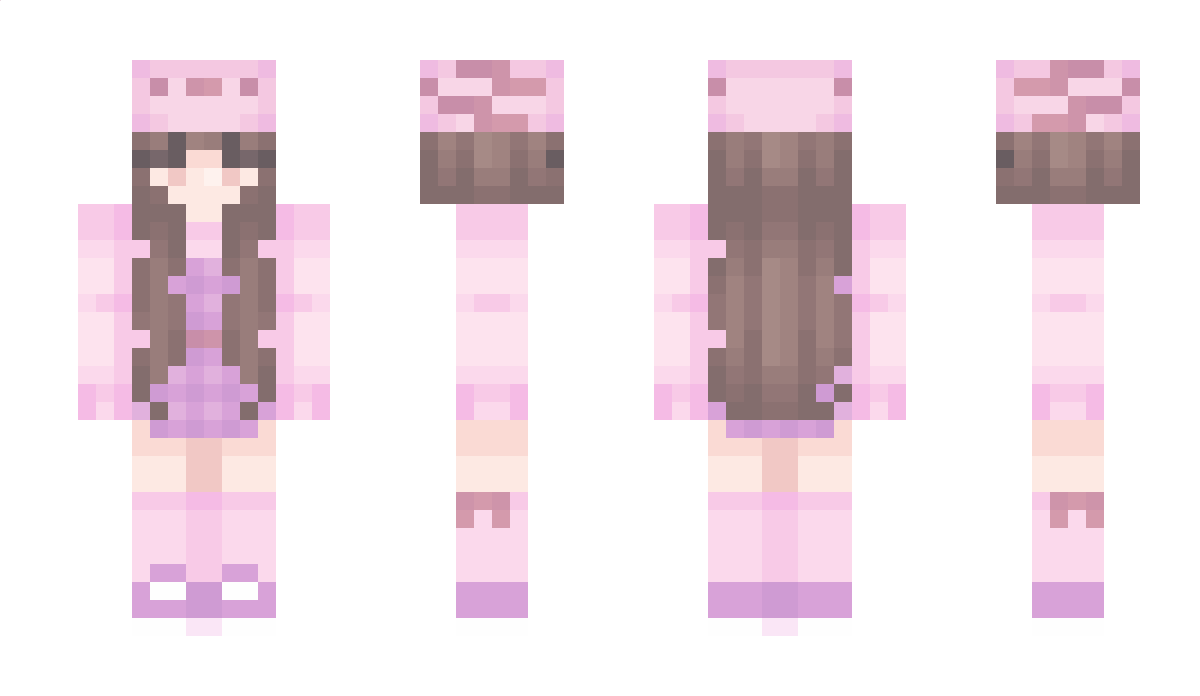 tk2217 Minecraft Skin