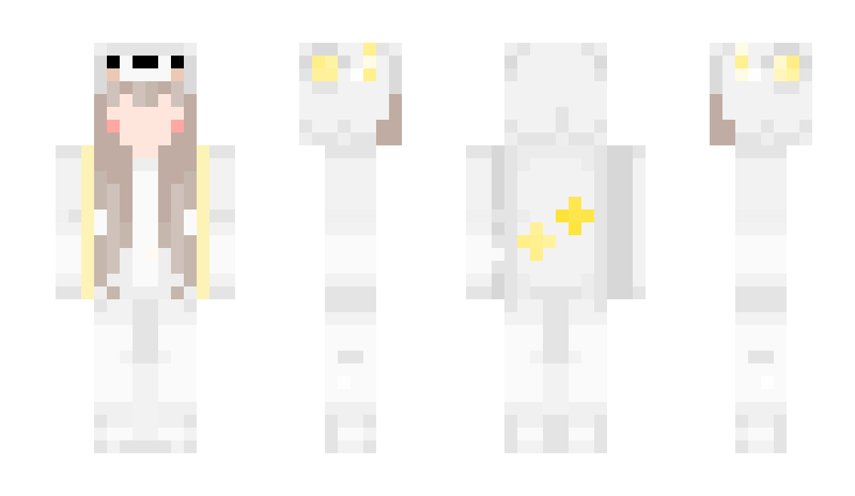 StarNaram Minecraft Skin