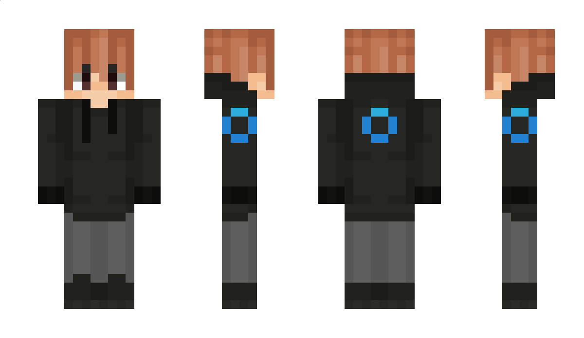 3_Ha_7 Minecraft Skin