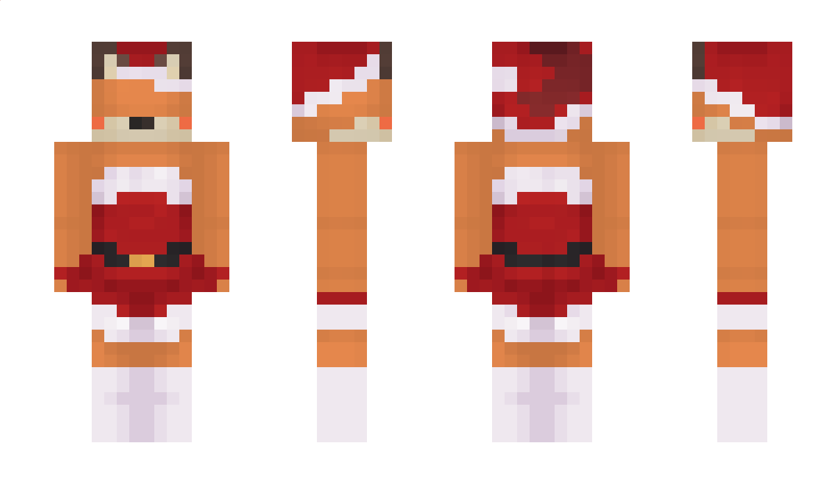 __GAME Minecraft Skin