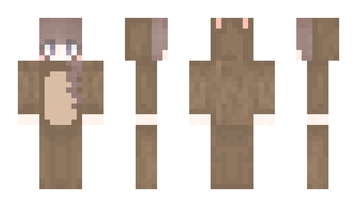 _borl_ Minecraft Skin