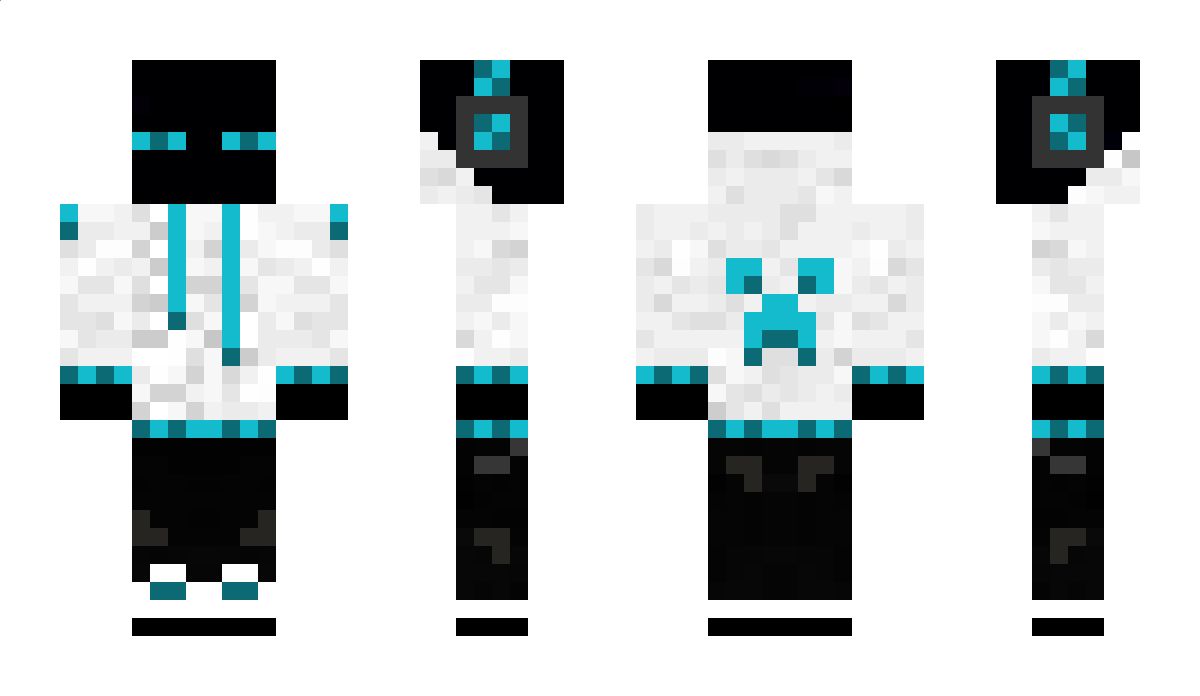 MaPi Minecraft Skin