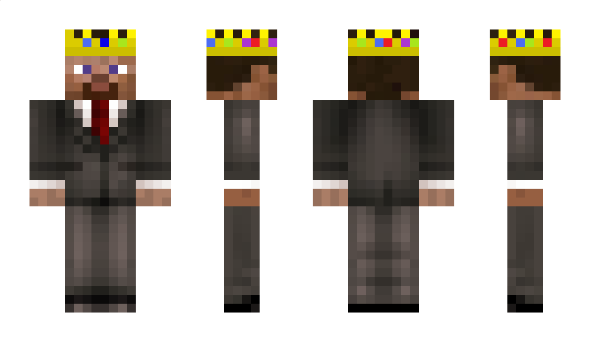 1x19 Minecraft Skin