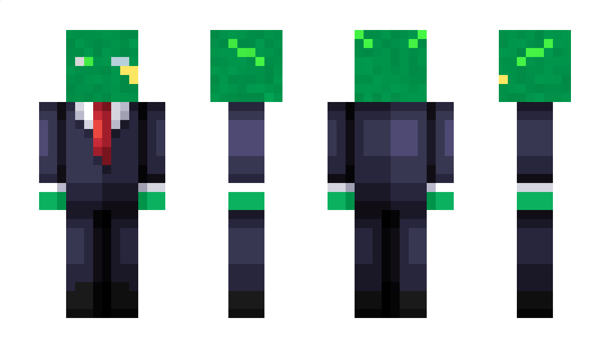 Jello4779 Minecraft Skin