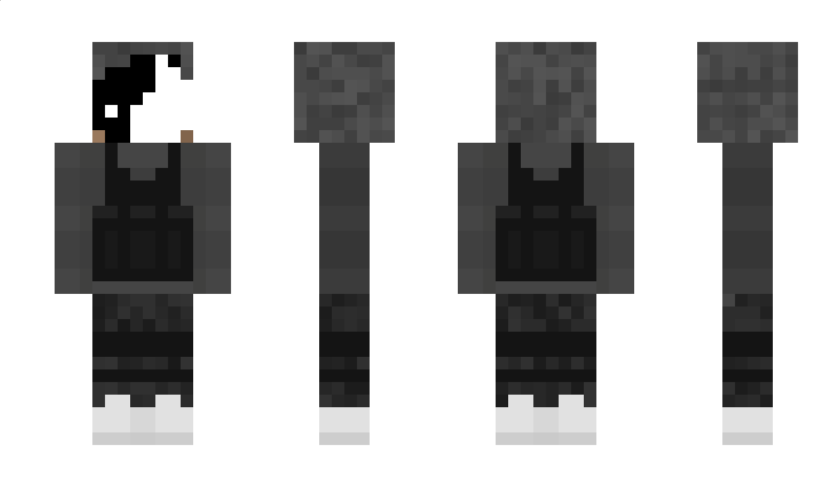 desigamer Minecraft Skin