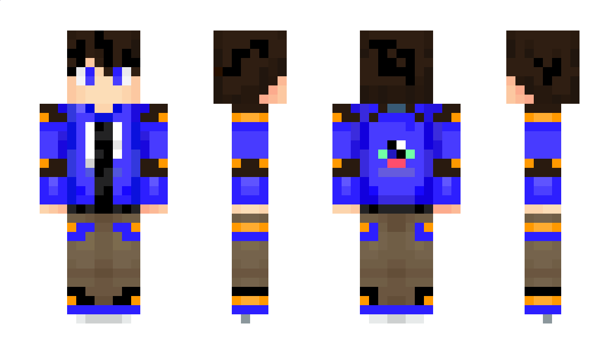 Bo_ca Minecraft Skin