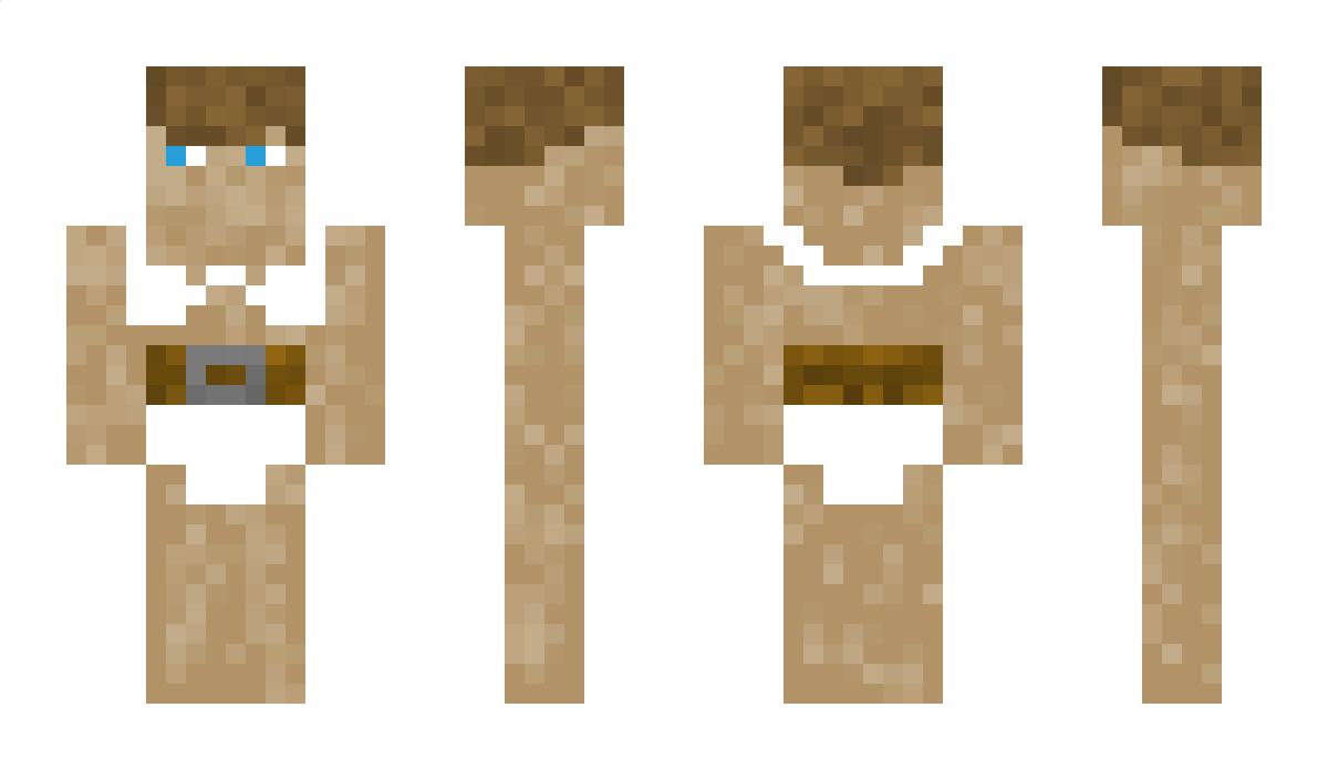 Matti9999wie Minecraft Skin