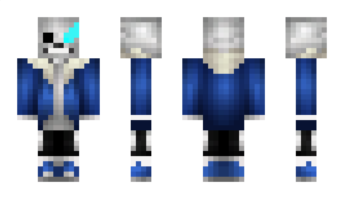 Taboret77 Minecraft Skin