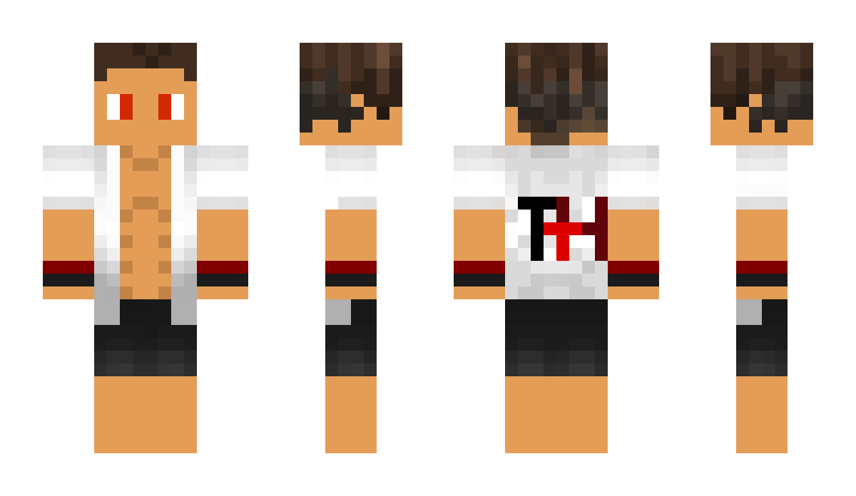 turnthe_heaton Minecraft Skin