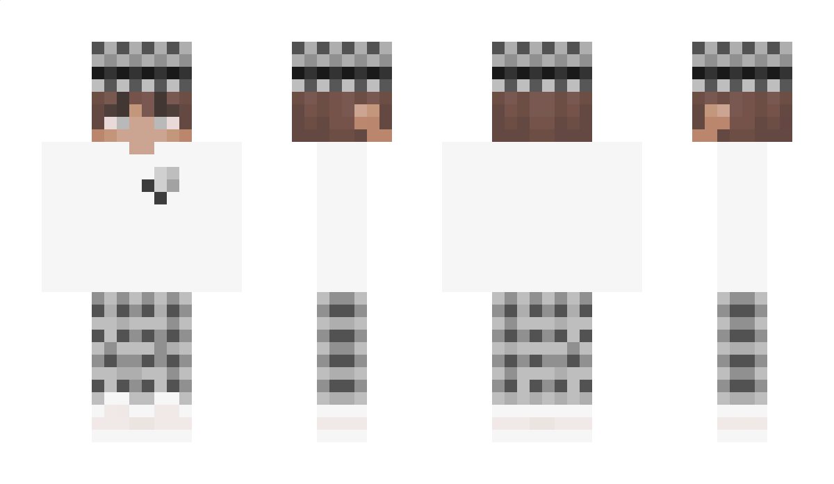 Flynno23 Minecraft Skin