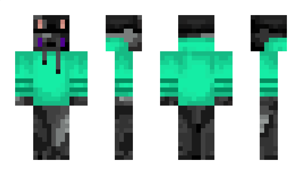 Historikl Minecraft Skin