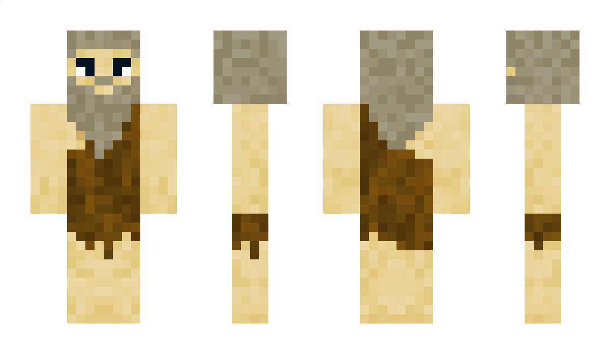 palipata Minecraft Skin