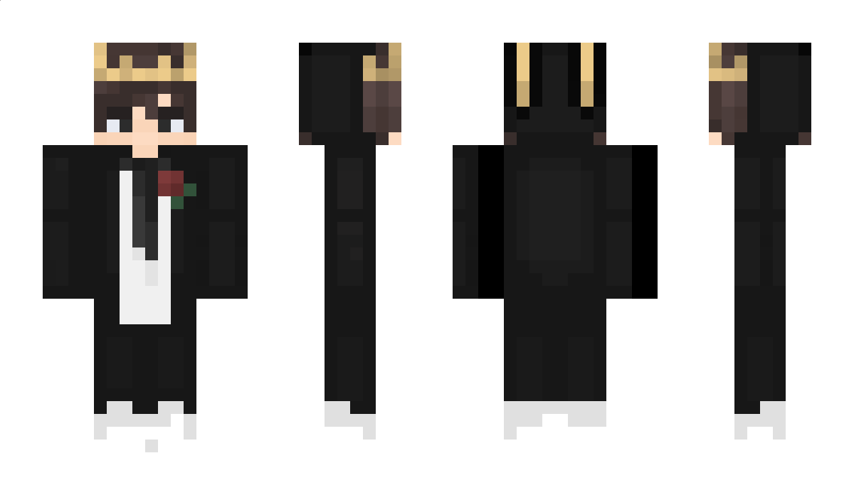 swumpieee Minecraft Skin