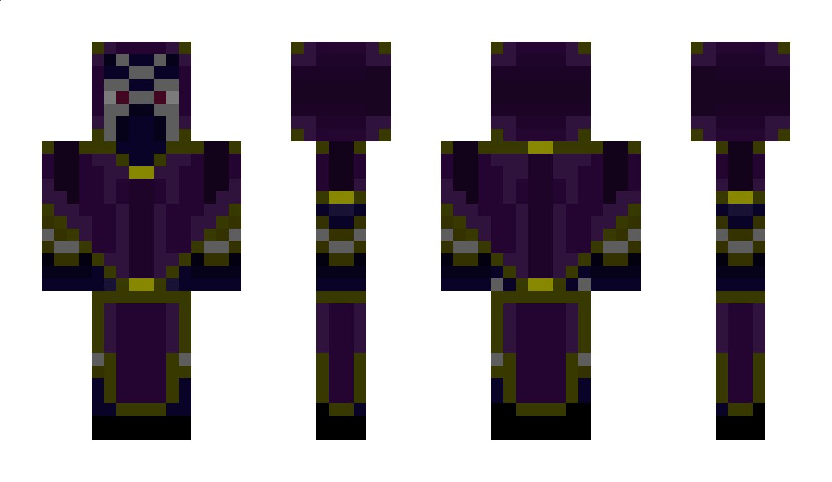 Auri Minecraft Skin