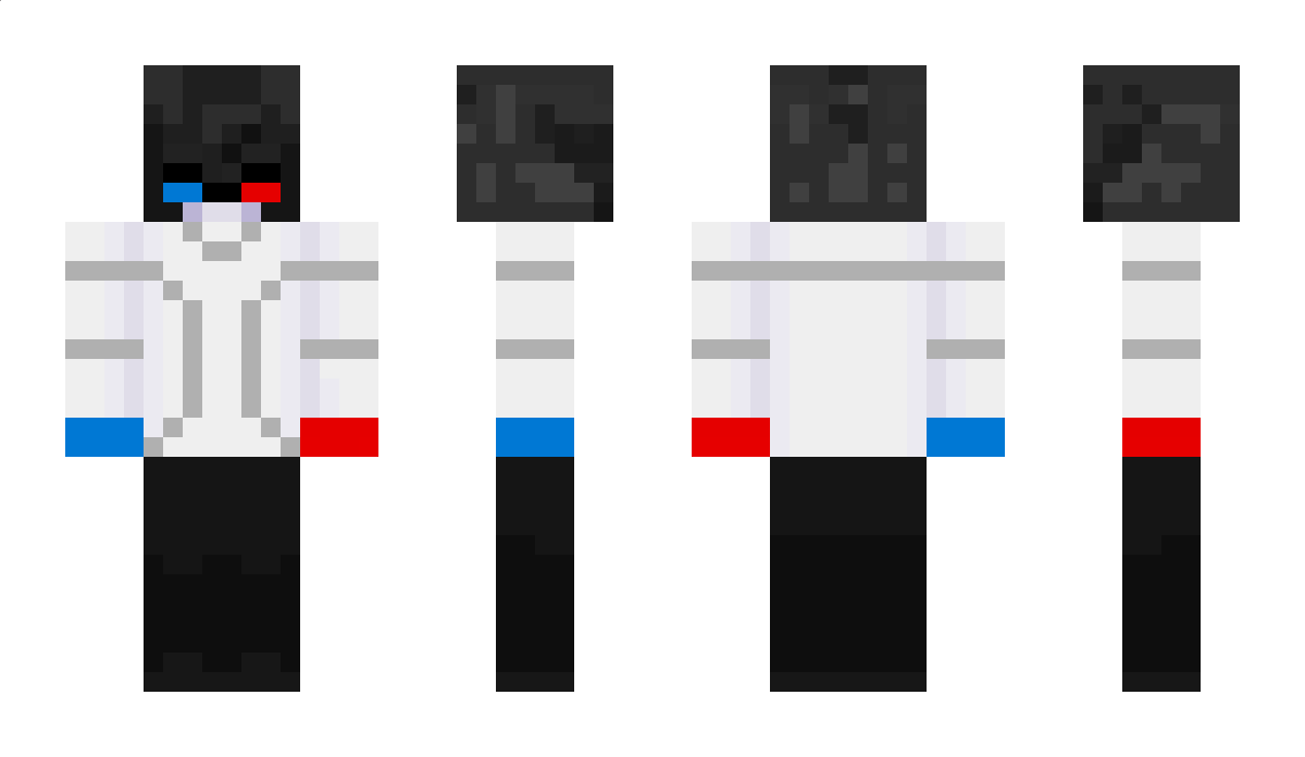 Logn3s Minecraft Skin