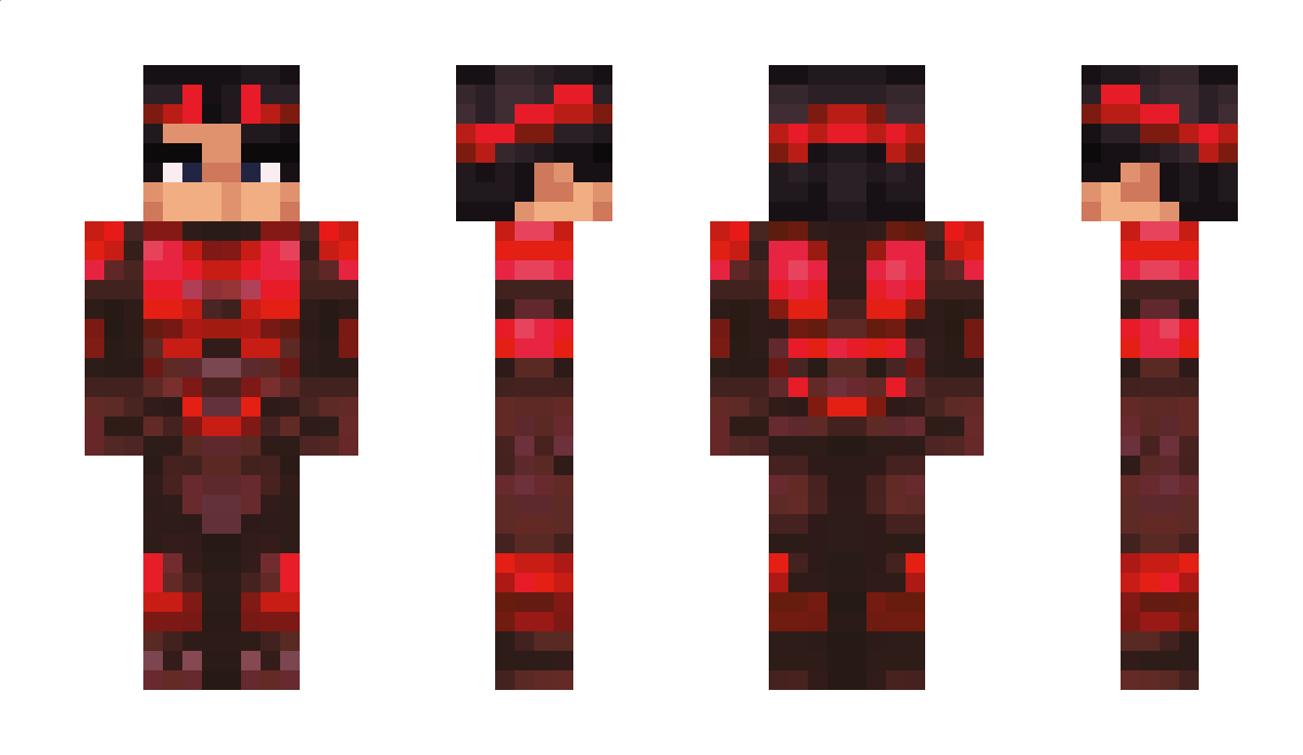 Wiebol Minecraft Skin