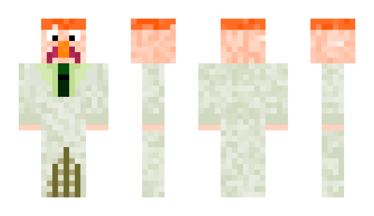 kkoala_ Minecraft Skin