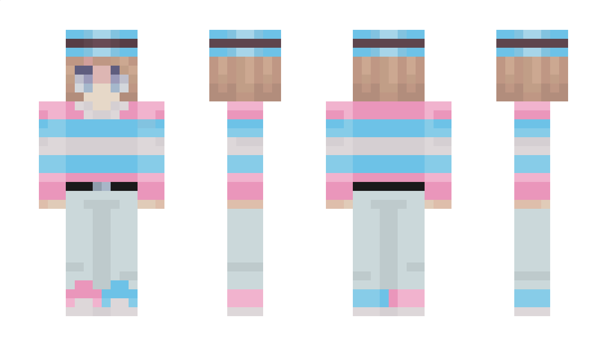 KinglyKronicles Minecraft Skin