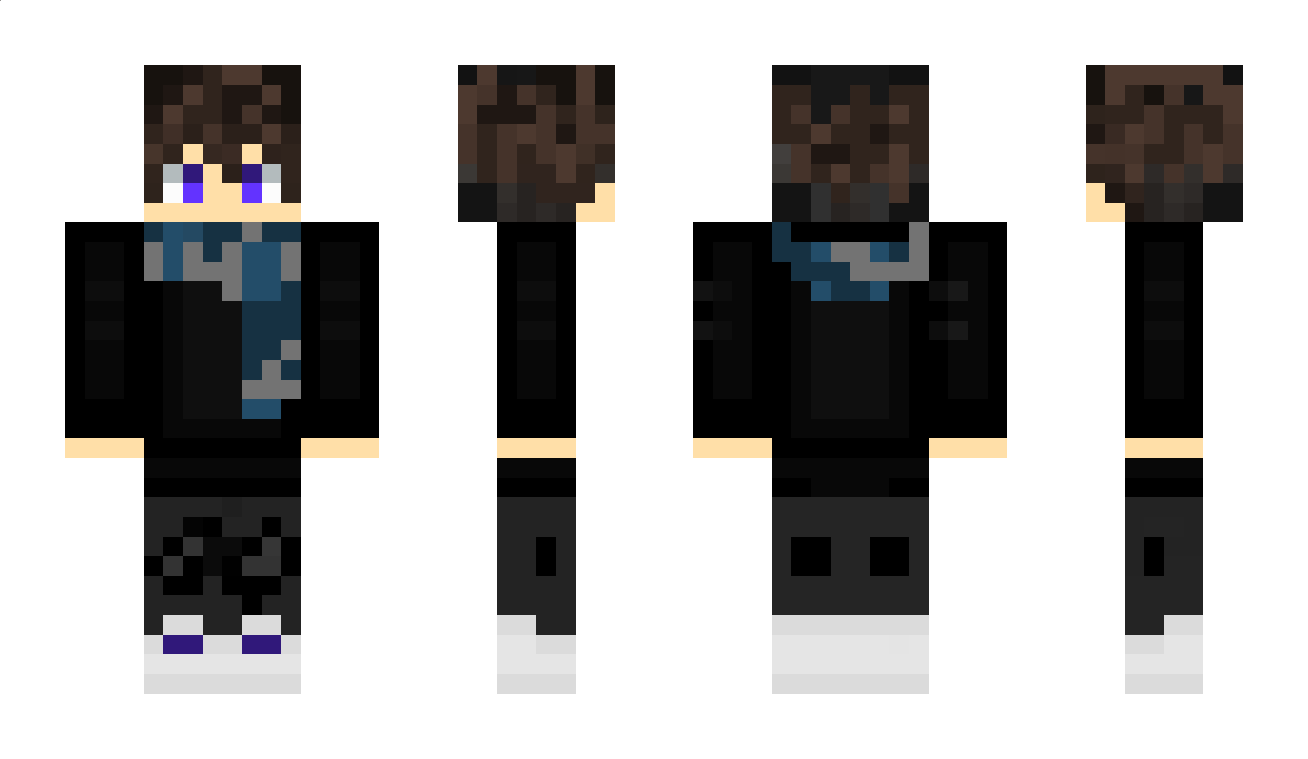 Maik__ Minecraft Skin