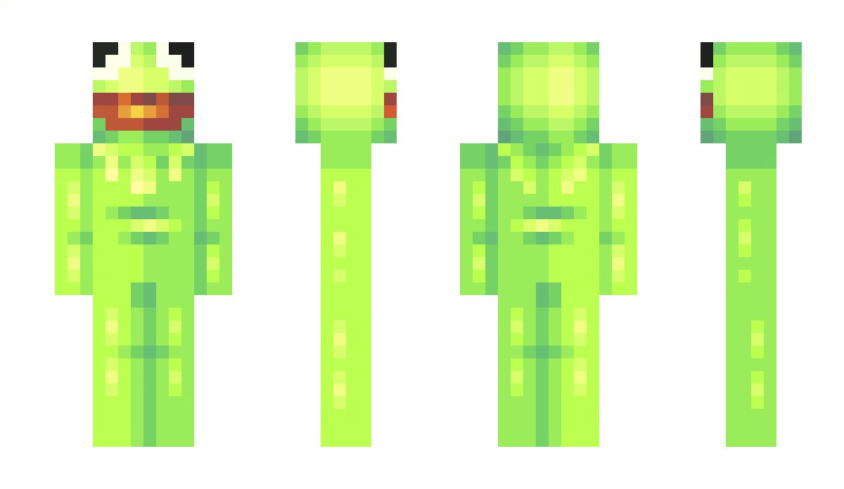 Epix__ Minecraft Skin