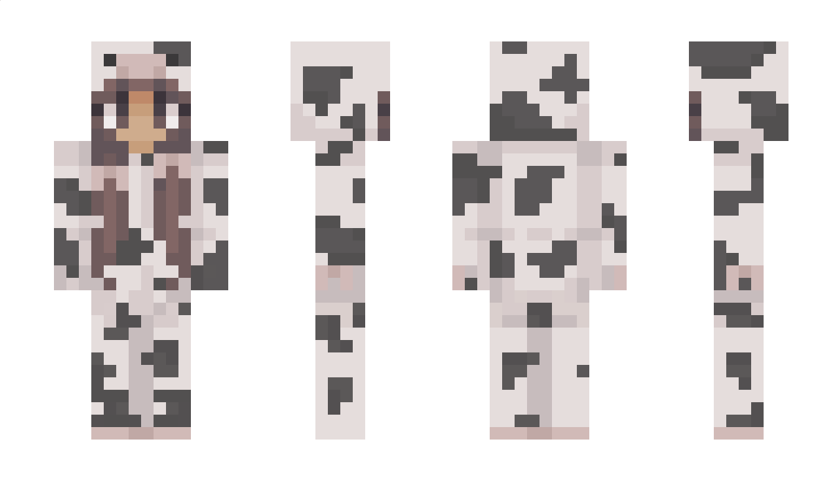 GoosyBoosy Minecraft Skin