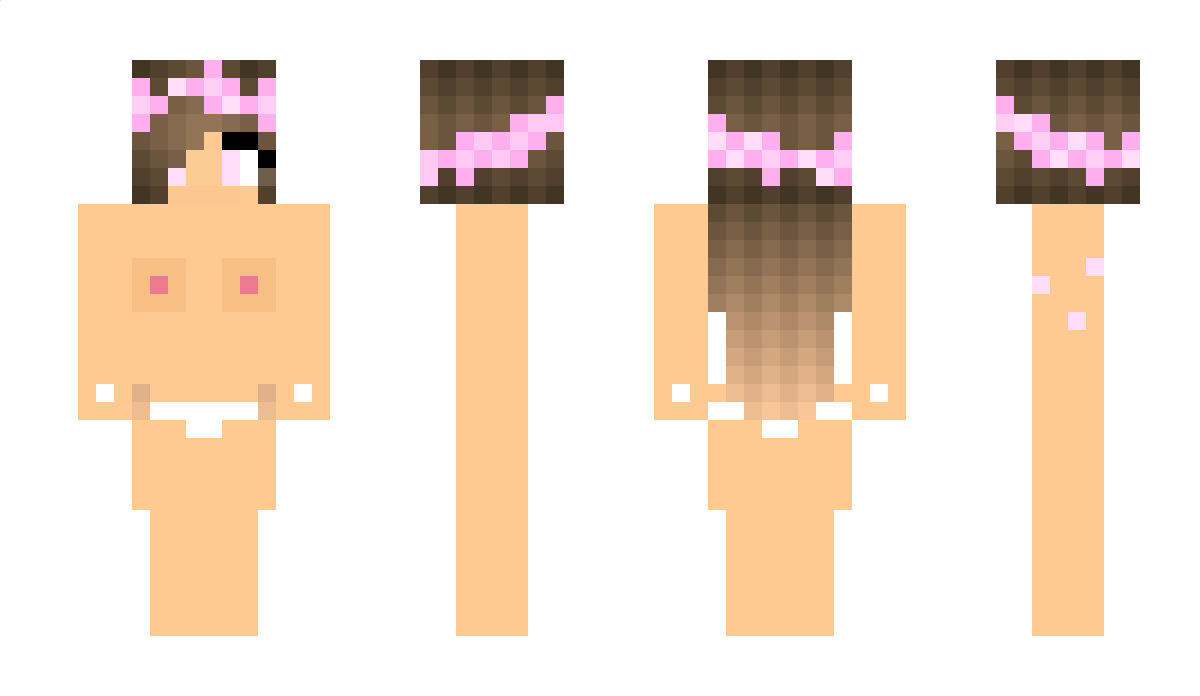 MartijnStaal Minecraft Skin