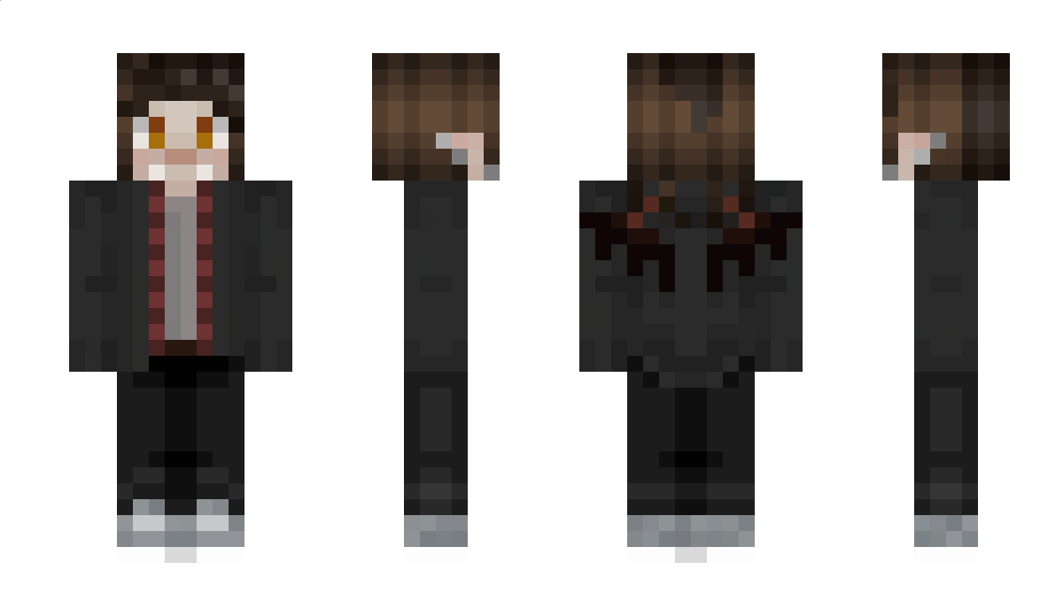 murloxs Minecraft Skin