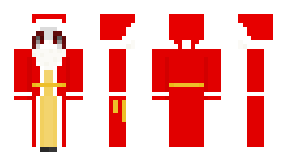 Ryus59 Minecraft Skin