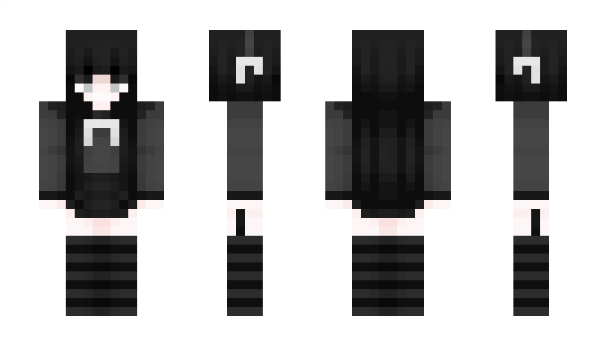 chzq Minecraft Skin