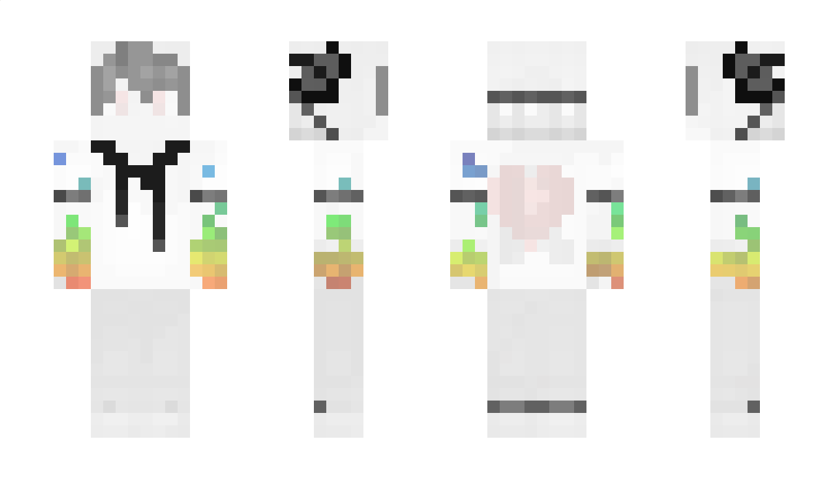 Slizz Minecraft Skin