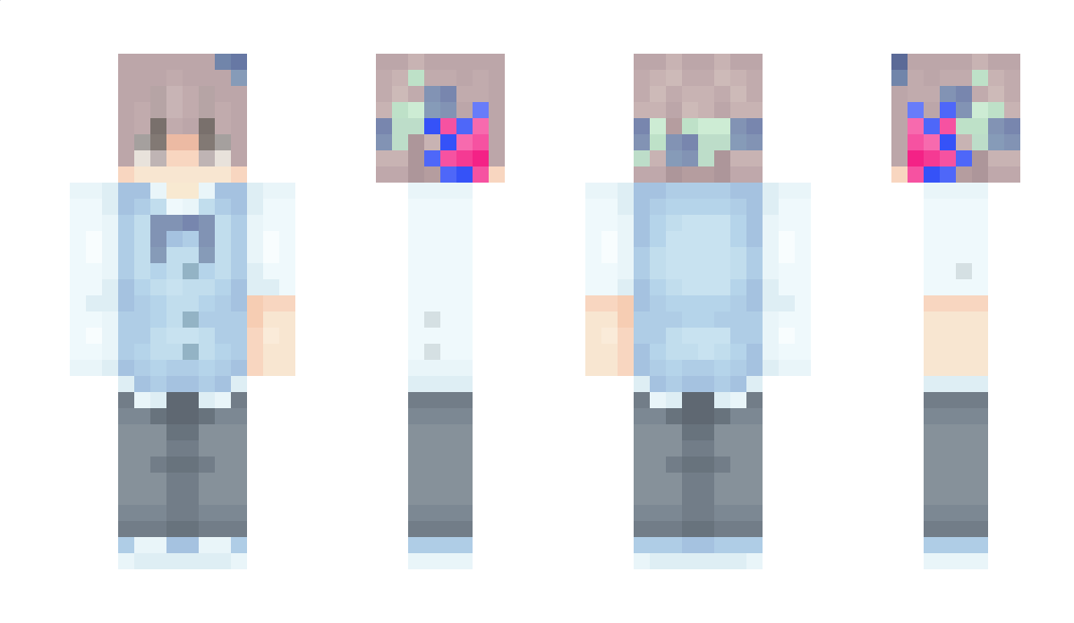 eny_idk Minecraft Skin