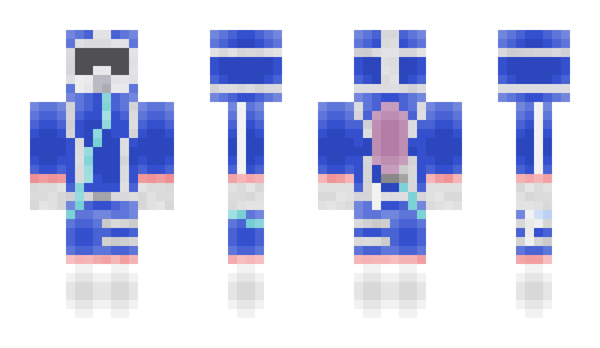 573ms Minecraft Skin