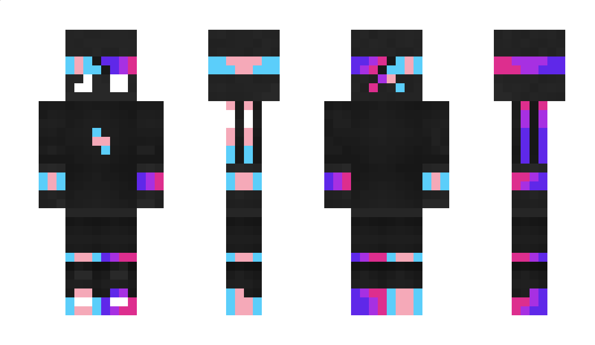 znopp Minecraft Skin