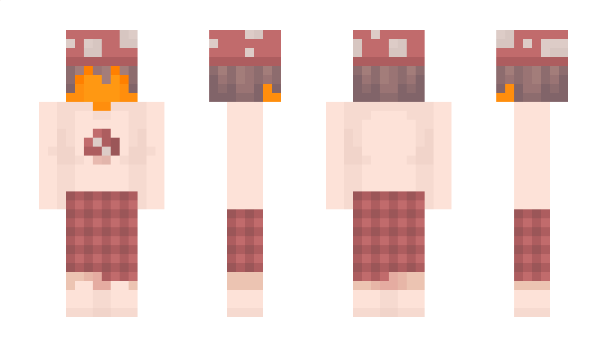 Aptemisz Minecraft Skin