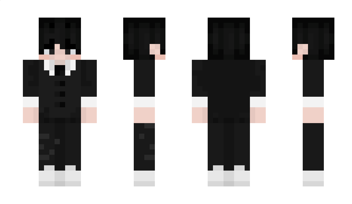 Towiss Minecraft Skin